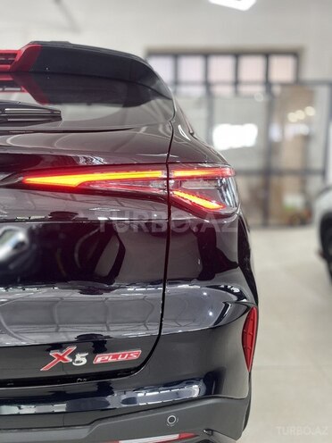 Changan Oshan X5 Plus-19