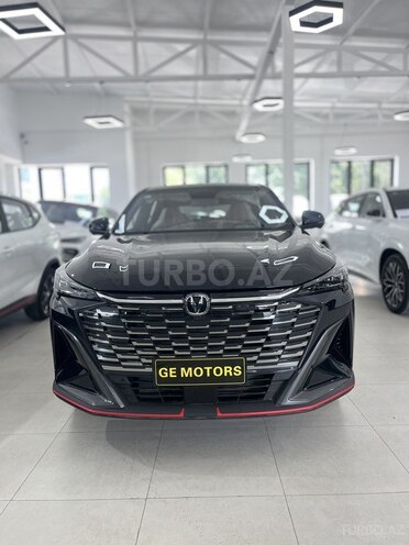 Changan Oshan X5 Plus-1