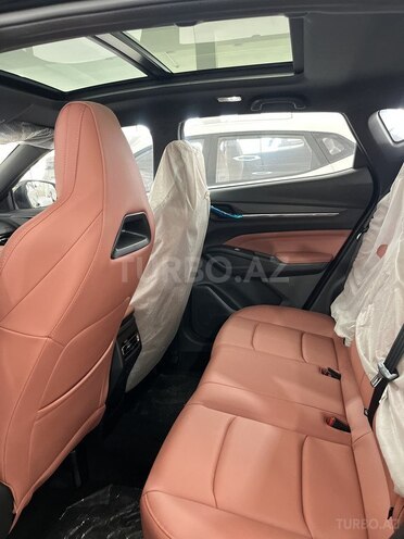Changan Oshan X5 Plus-11