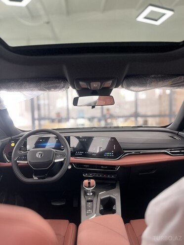 Changan Oshan X5 Plus-6