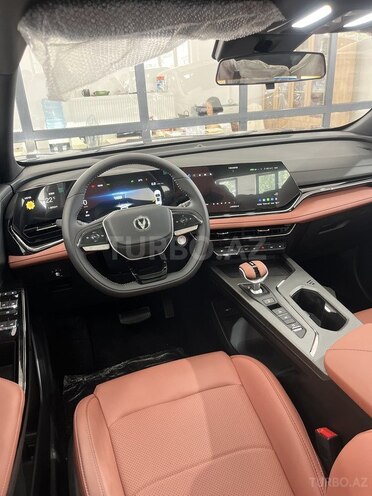 Changan Oshan X5 Plus-7