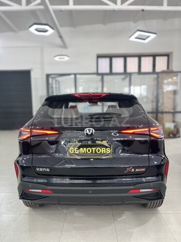Changan Oshan X5 Plus-4