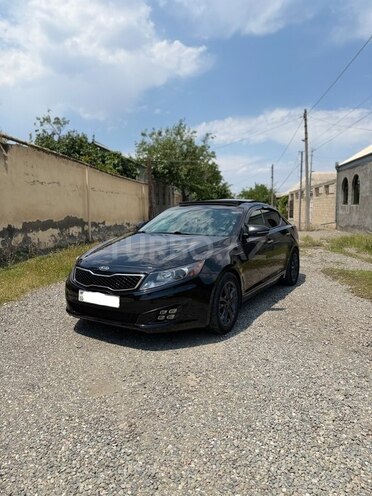 Kia Optima-2