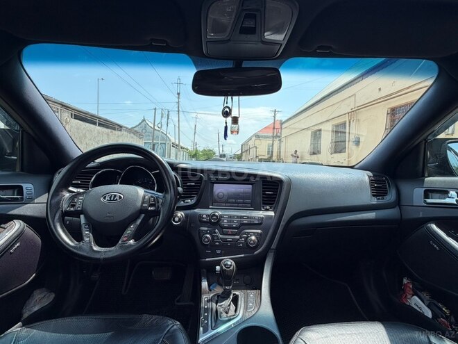 Kia Optima-8