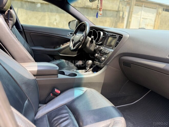 Kia Optima-9