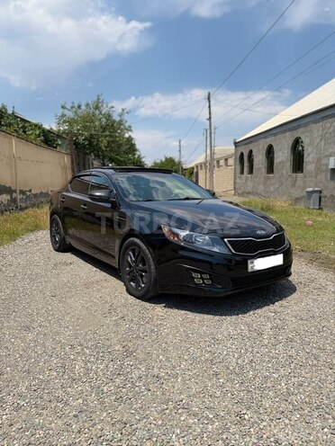 Kia Optima-3