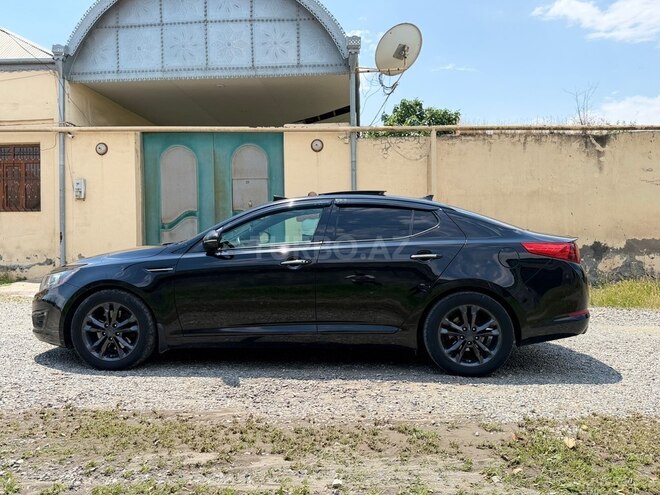 Kia Optima-6