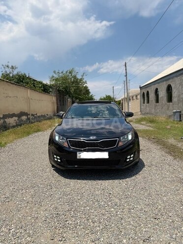 Kia Optima-1