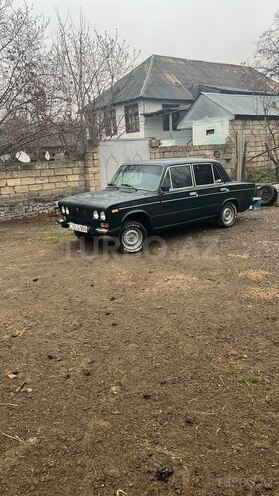 LADA (VAZ) 2106-4