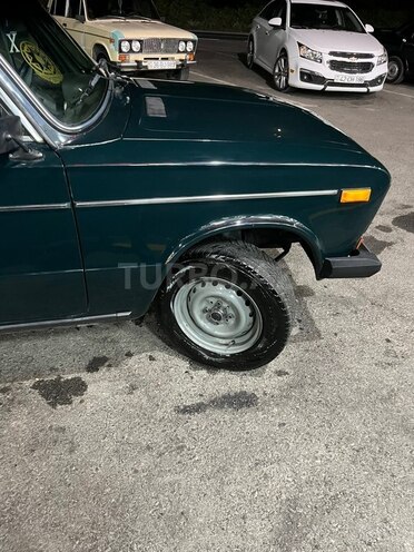LADA (VAZ) 2106-9