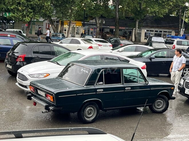 LADA (VAZ) 2106-12