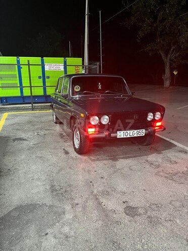 LADA (VAZ) 2106-1