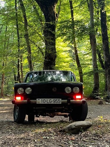 LADA (VAZ) 2106-11