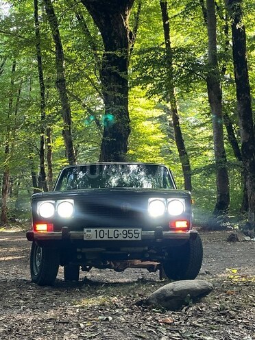 LADA (VAZ) 2106-10