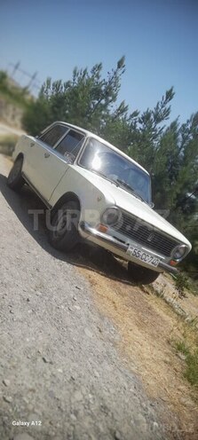 LADA (VAZ) 21011-4