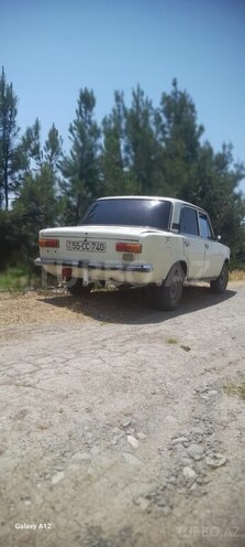 LADA (VAZ) 21011-3