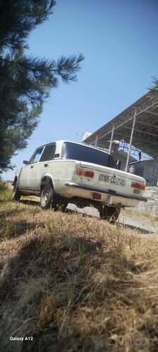 LADA (VAZ) 21011-5