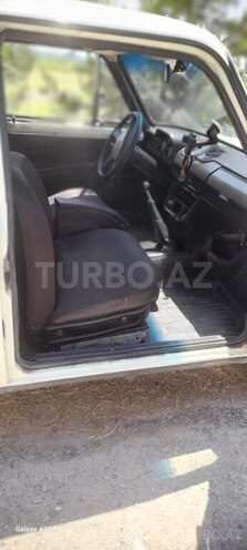 LADA (VAZ) 21011-7