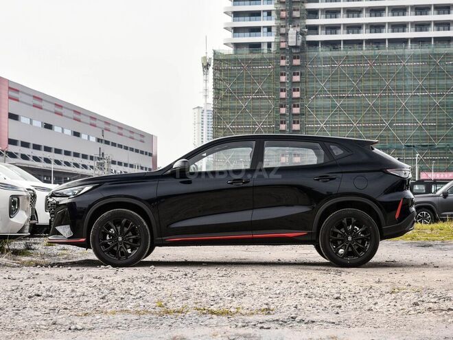 Changan  2026, 0 km - 1.5 л - Bakı
