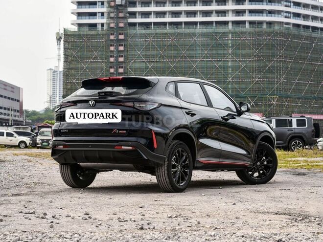 Changan  2026, 0 km - 1.5 л - Bakı