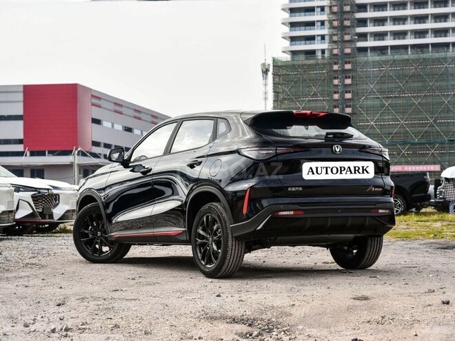 Changan  2026, 0 km - 1.5 л - Bakı