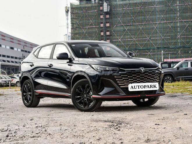 Changan  2026, 0 km - 1.5 л - Bakı
