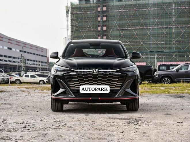 Changan  2026, 0 km - 1.5 л - Bakı