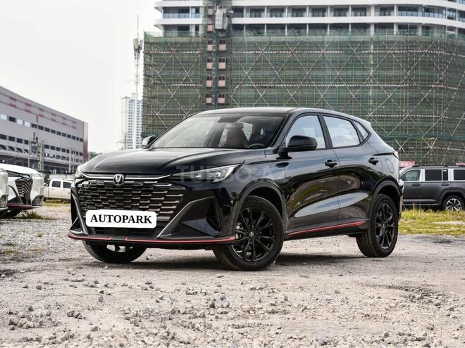 Changan  2026, 0 km - 1.5 л - Bakı