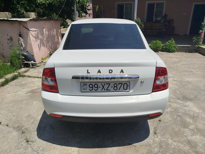 LADA (VAZ) Priora-2