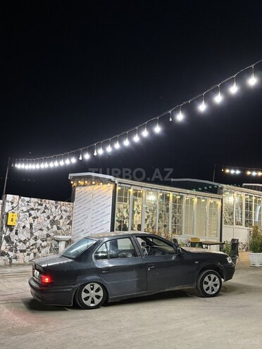 Iran Khodro Samand-6