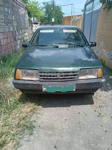 LADA (VAZ) 21099-1