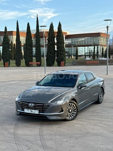Hyundai Sonata-3