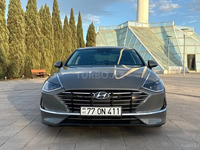 Hyundai Sonata-7