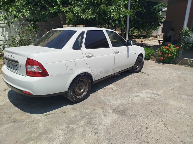 LADA (VAZ) Priora-6