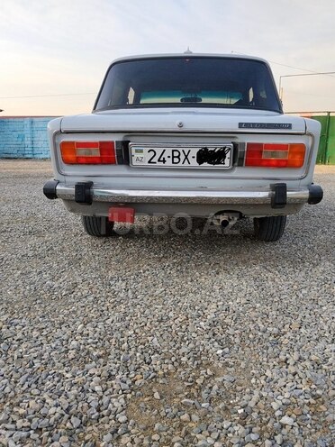 LADA (VAZ) 2106-2