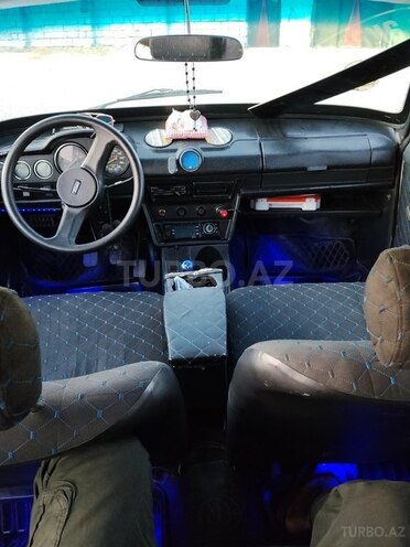 LADA (VAZ) 2106-3