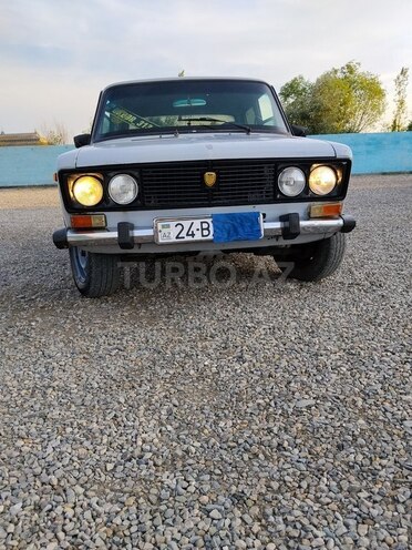 LADA (VAZ) 2106-1