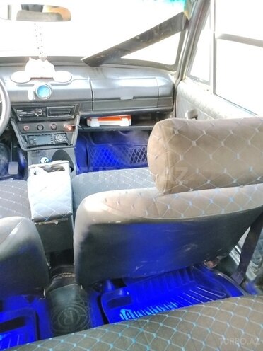 LADA (VAZ) 2106-7