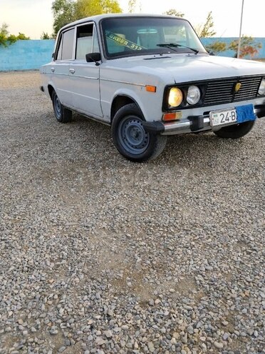 LADA (VAZ) 2106-4
