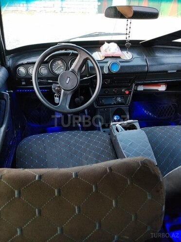 LADA (VAZ) 2106-6