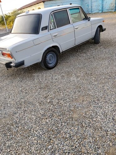 LADA (VAZ) 2106-5