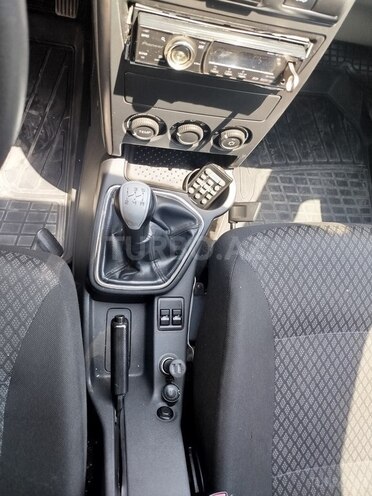 LADA (VAZ) Priora-8