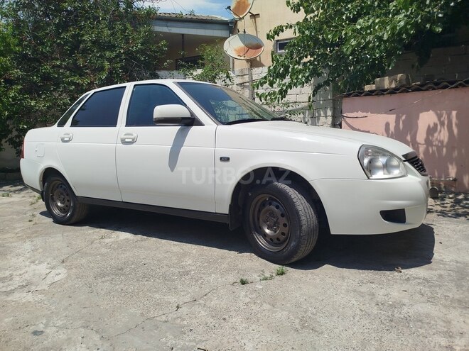 LADA (VAZ) Priora-9