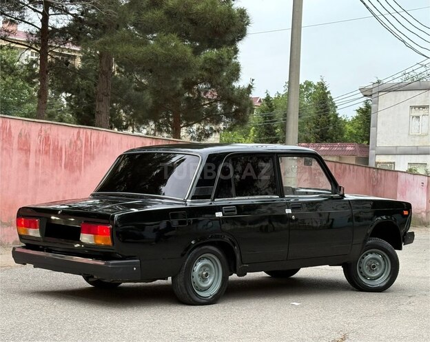 LADA (VAZ) 2107-9