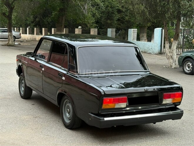 LADA (VAZ) 2107-7