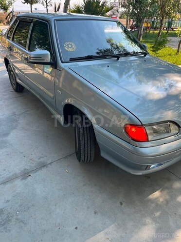 LADA (VAZ) 2115-7