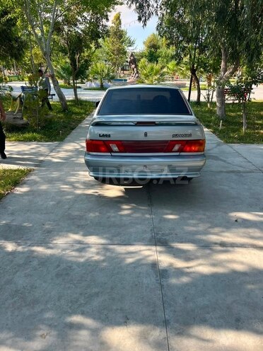 LADA (VAZ) 2115-6