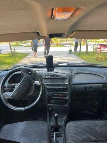 LADA (VAZ) 2115-9