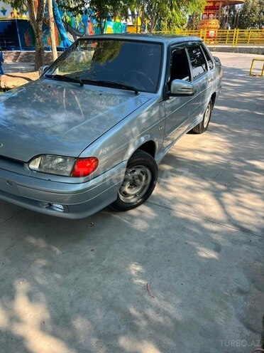 LADA (VAZ) 2115-2