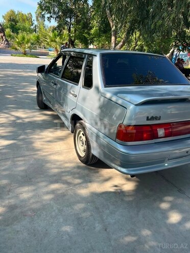 LADA (VAZ) 2115-3